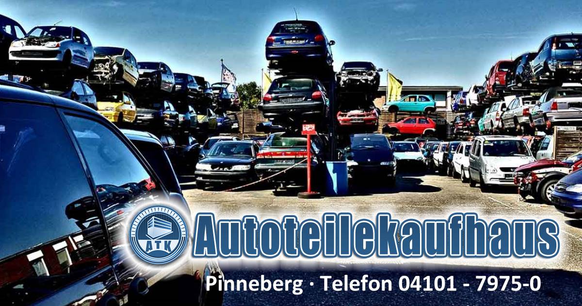 Auto-Rundumservice & Autoteilekaufhaus